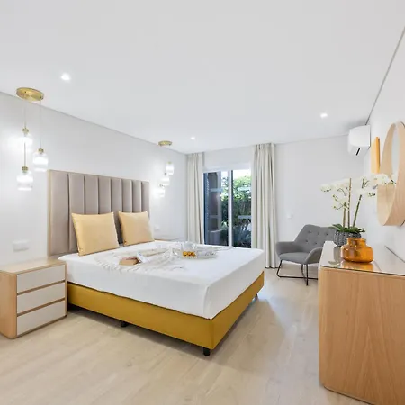 Sl19 Chic Apartamento *