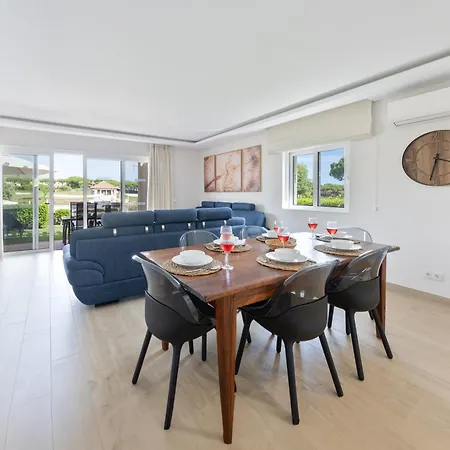 Apartamento Sl19 Chic Ludo
