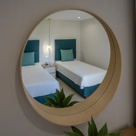 Sl19 Chic Apartamento Ludo