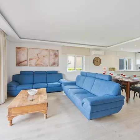 Sl19 Chic Apartment *