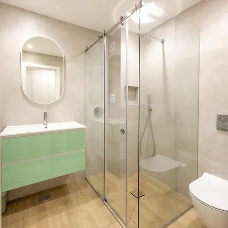 Sl19 Chic Apartment *