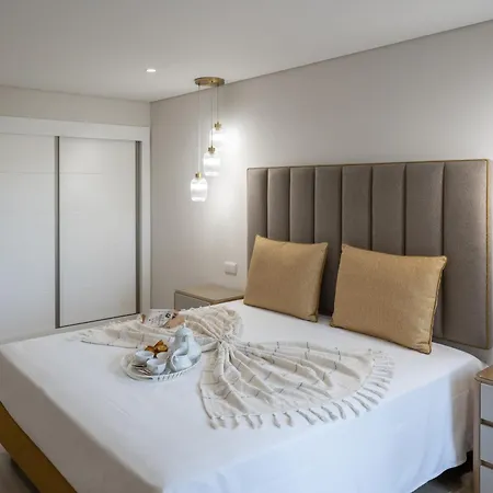 Sl19 Chic Apartment